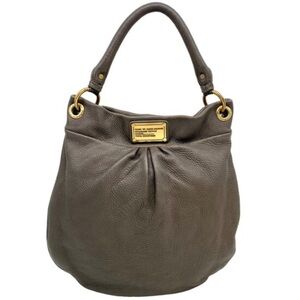 MARC by MARC JACOBS | Classic Q Hillier Hobo Tote